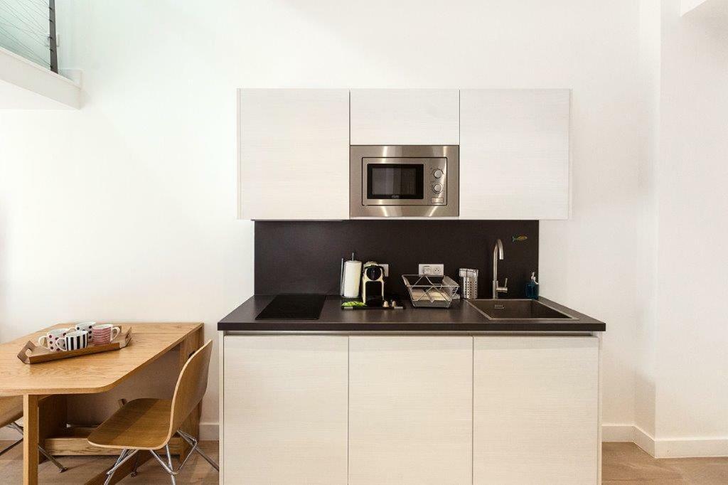 Appartement Tonduti Nice
