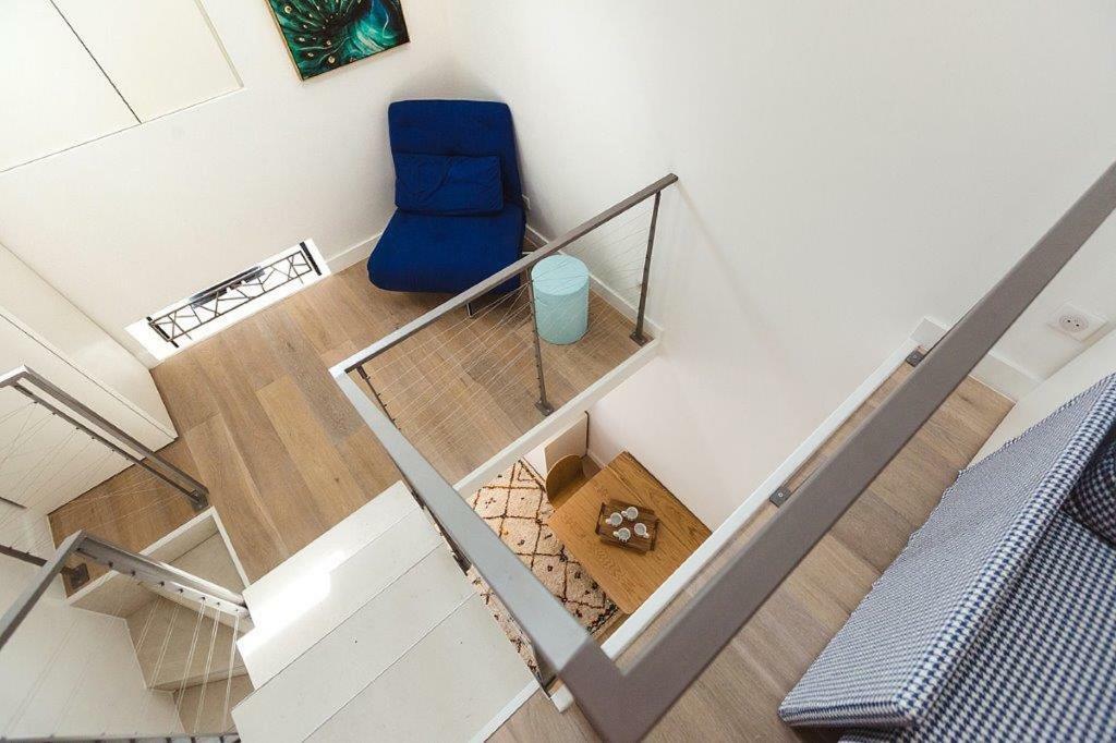 Appartement Tonduti