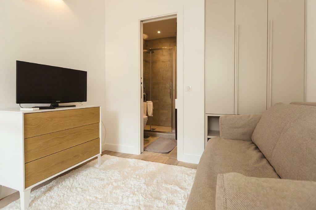 Tonduti Apartment *