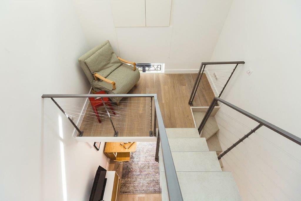 Tonduti Apartment