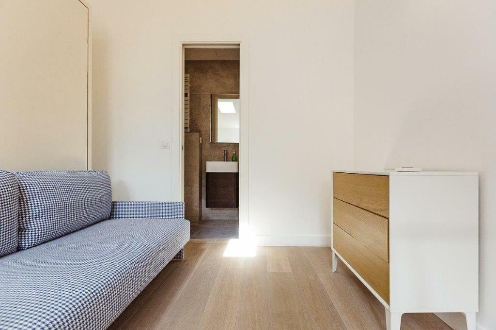Apartment Tonduti