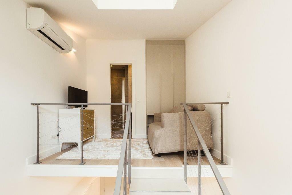 Apartment Tonduti