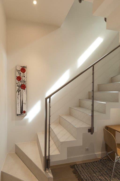 Tonduti Appartement Nice