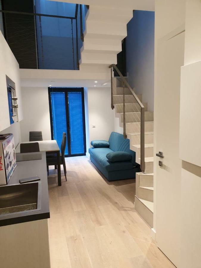 Appartement Tonduti