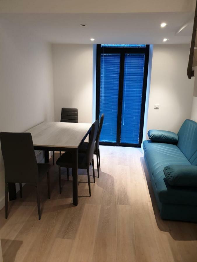 Tonduti Appartement *