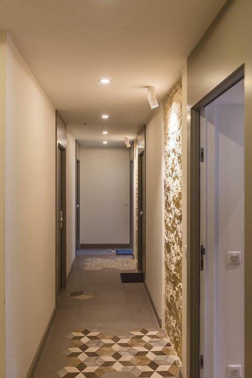 Tonduti Appartement