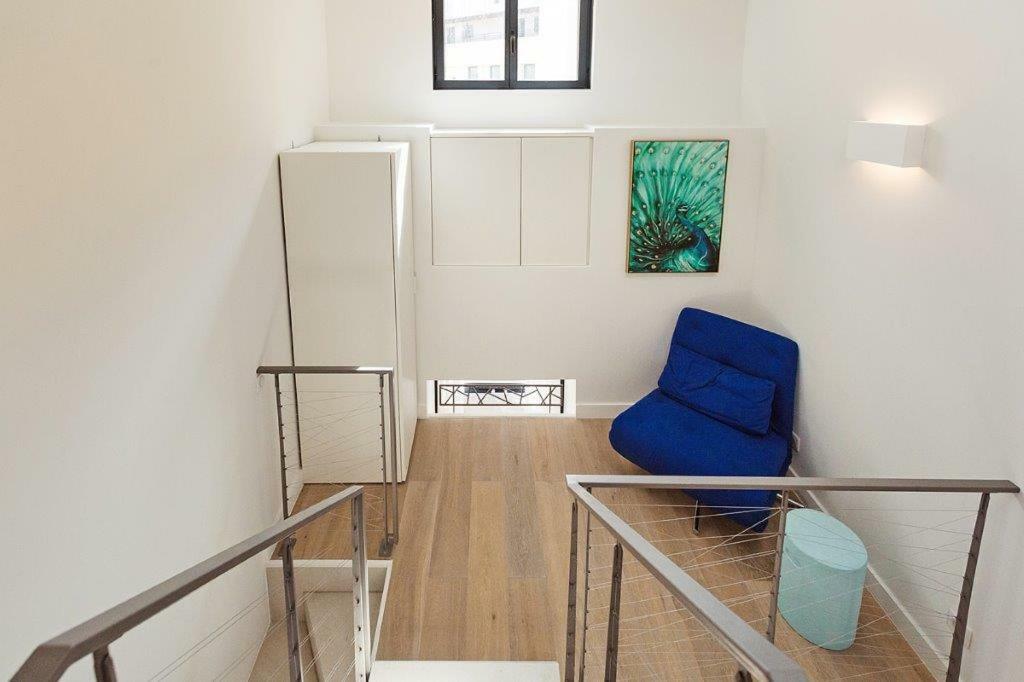 Tonduti Appartement