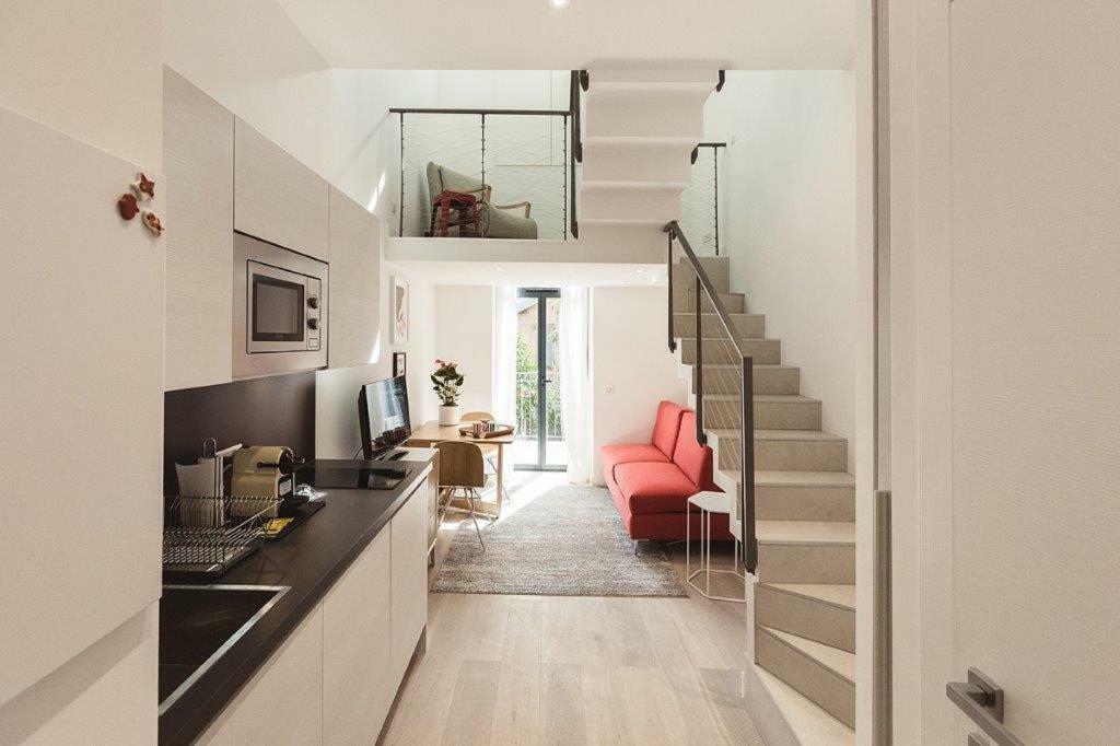 Tonduti Appartement