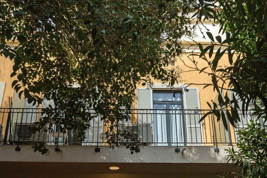 Tonduti Appartement *