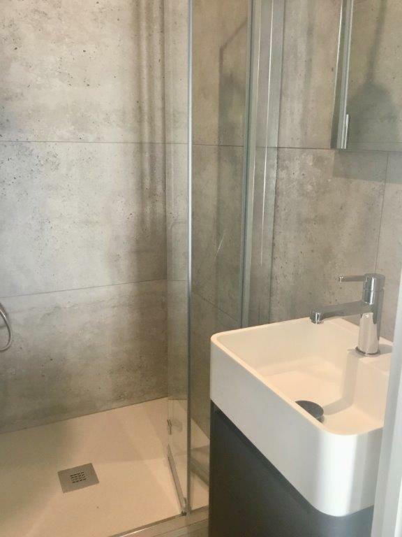 Appartement Tonduti *