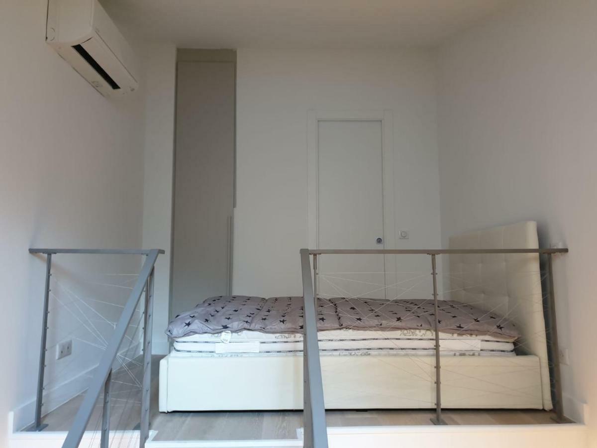 Appartement Tonduti Nice